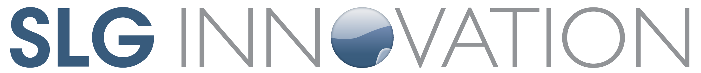SLG Innovation Logo