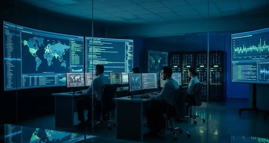 AI & Cybersecurity - Security Operations