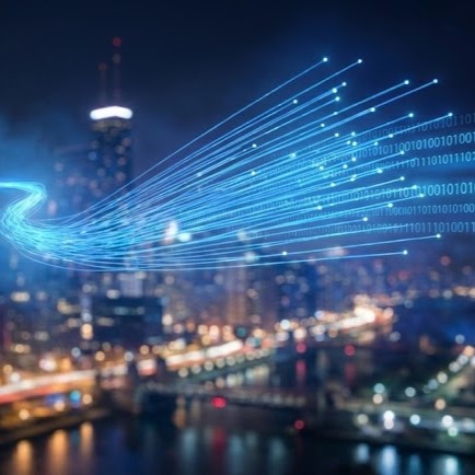 Technology Data Stream