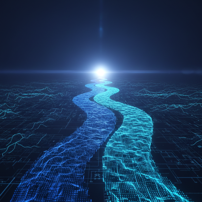 Interconnected Partnership