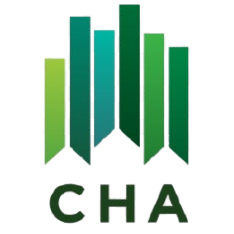 Chicago Housing Authority Logo