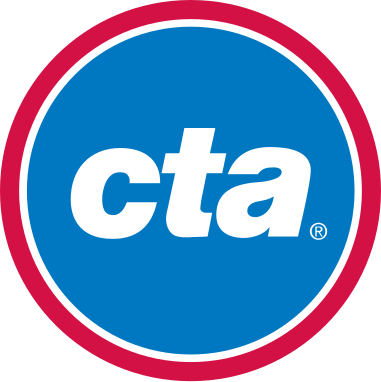 Chicago Transit Authority Logo