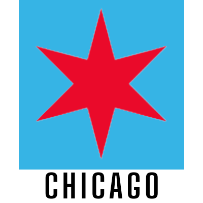 City of Chicago Logo