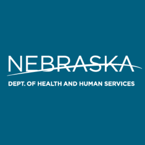 Nebraska DHHS Logo