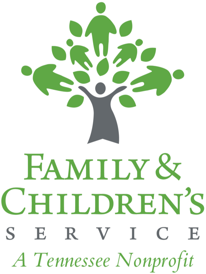 Family & Children's Services Logo
