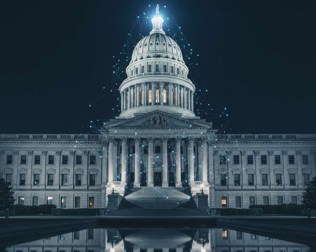 State and Local Government Capital Building