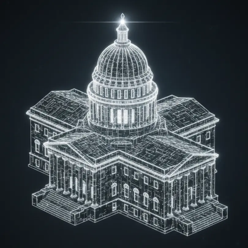 Strategic Technology Vision Graphic